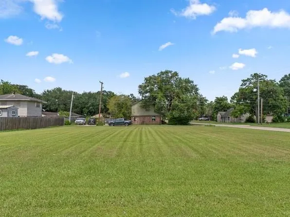 Avenue I, Markham, TX 77456