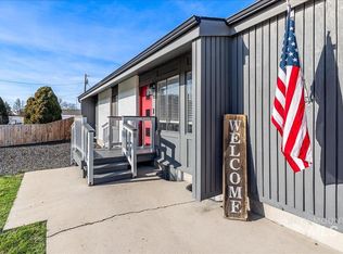 8146 W Hummel Dr, Boise, ID 83709