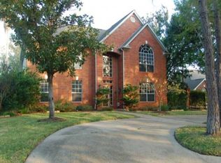 2319 Gentryside Dr, Houston, TX 77077