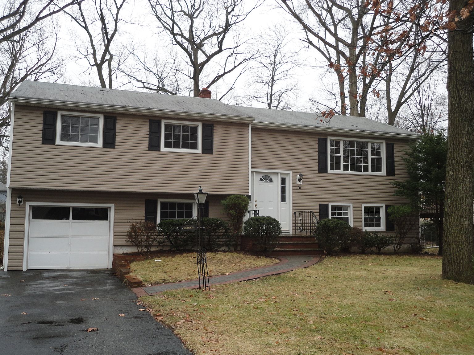20 Ter, Livingston, NJ 07039 Zillow