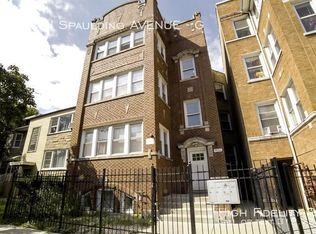 4922 N Spaulding Ave #G, Chicago, IL 60625