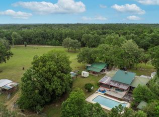 4219 SE 90th Ave, Newberry, FL 32669