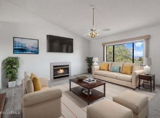 2160 Sky Dr, Clarkdale, AZ 86324