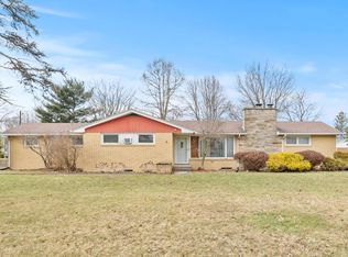 1515 Marion Rd, Bucyrus, OH 44820