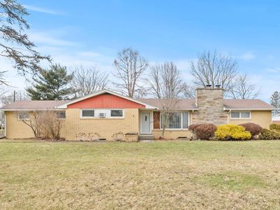 1515 Marion Rd, Bucyrus, OH, 44820