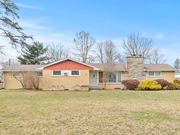 1515 Marion Rd, Bucyrus, OH 44820