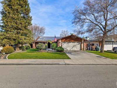 4204 Thatch Ave, Bakersfield, CA, 93313