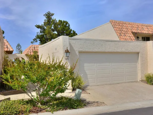121 El Pinar, Los Gatos, CA 95032