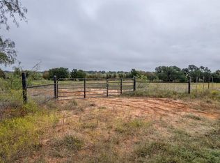 330 Highway 8, Gorman, TX 76454