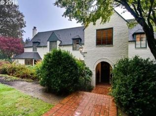 5740 SW Hewett Blvd, Portland, OR 97221