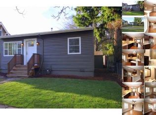 9465 N Polk Ave, Portland, OR 97203