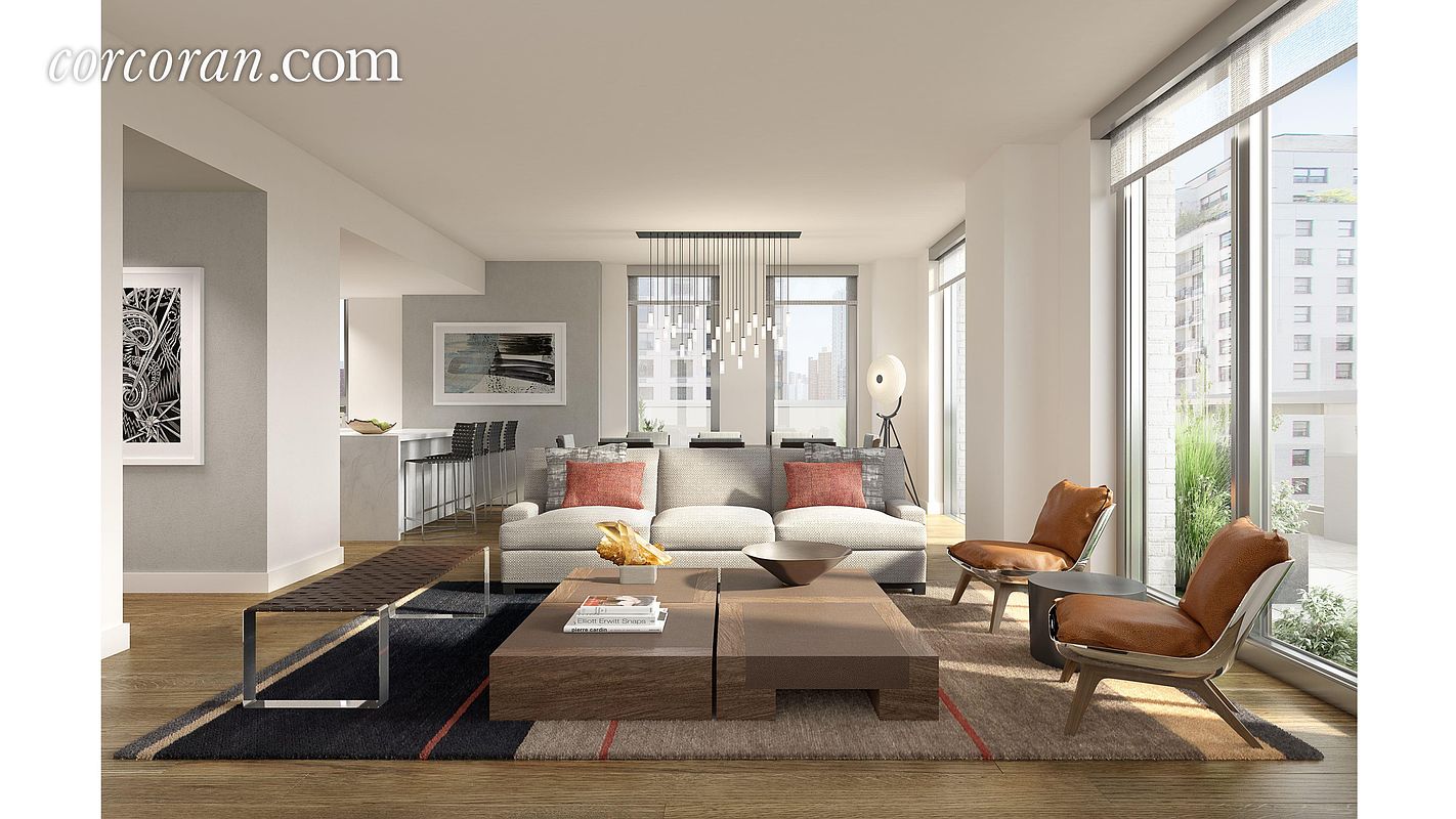 360 East 89th Street #4D in Yorkville, Manhattan | StreetEasy