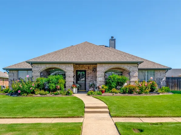 3401 Lochaven Dr, Rowlett, TX 75088