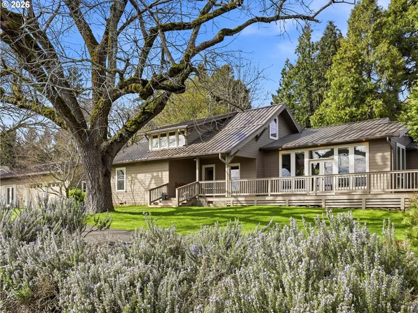 12360 SW Tooze Rd, Sherwood, OR 97140