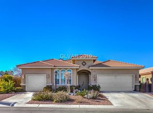 8137 Villa De La Playa St, Las Vegas, NV 89131