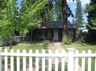 2243 Pine St, East Quincy, CA