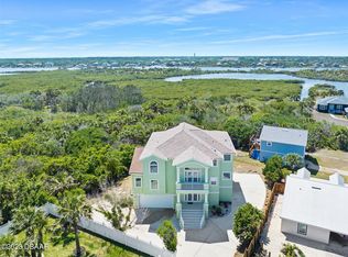 1809 N Central Ave, Flagler Beach, FL 32136