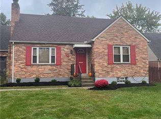 305 S 7th St, Miamisburg, OH 45342