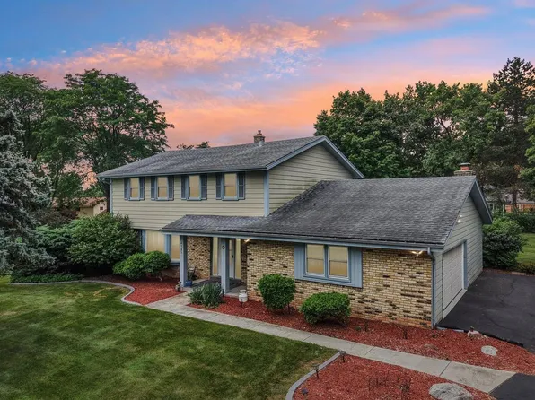 4185 Beaufort DRIVE, Brookfield, WI 53045