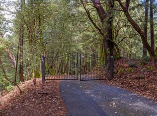 14621 Skyline Blvd, Woodside, CA 94062