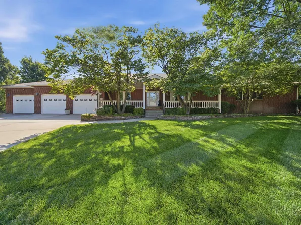 10009 W Lydia Ct, Wichita, KS 67209