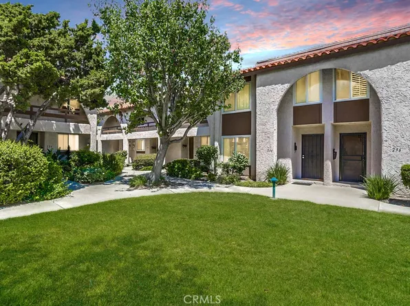 232 S Aron Pl, Anaheim, CA 92804