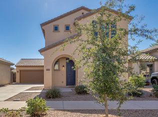 21043 E Munoz St, Queen Creek, AZ 85142