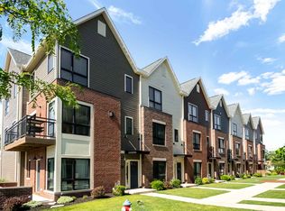 327 S Frances St UNIT 1, South Bend, IN 46617