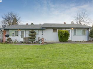 515-517 Lincoln St, Fairview, OR 97024