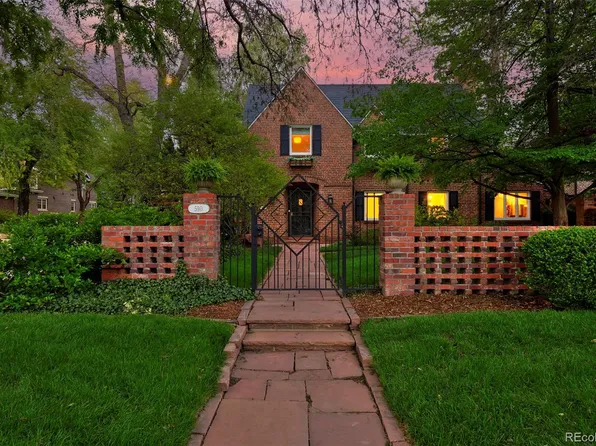 590 Race Street, Denver, CO 80206