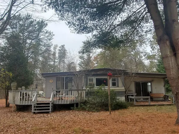 2051 S Whitney Beach Rd, Beaverton, MI 48612