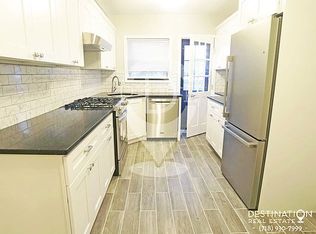 100 Minna St #2, Brooklyn, NY 11218