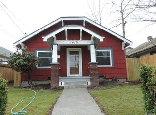 1410 S 56th St, Tacoma, WA 98408