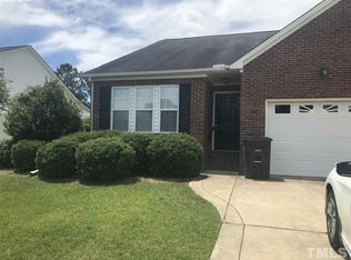 105 Ariel St, Lillington, NC 27546