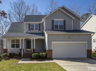 1305 Red Twig Rd, Apex, NC 27502