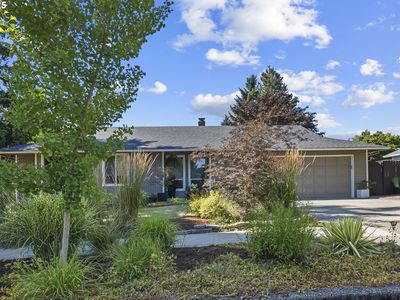 12800 SW Hanson Rd, Beaverton, OR, 97008