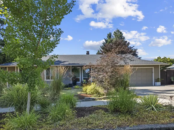 12800 SW Hanson Rd, Beaverton, OR 97008