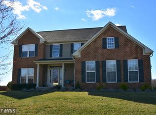 296 Manor Cir, Elkton, MD 21921