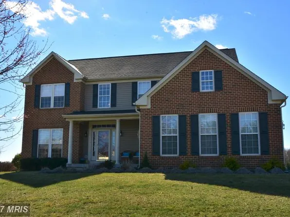 296 Manor Cir, Elkton, MD 21921