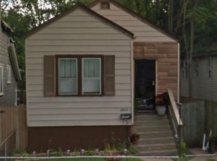 4915 Pine Ave, Hammond, IN 46327