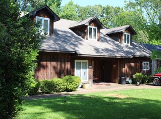 4544 Manila Dr, Jackson, MS