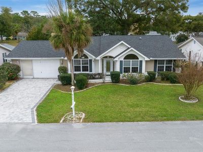 8150 SW 108th St, Ocala, FL, 34481
