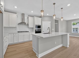 627 Satori Ln LOT 61, Lewis Center, OH 43035