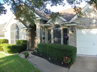 19117 Ventana Ct, Pflugerville, TX 78660