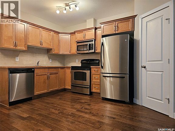 5th image of 302 Bemister Ave E #105
