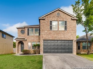 7235 Dwarf Palm, San Antonio, TX 78218