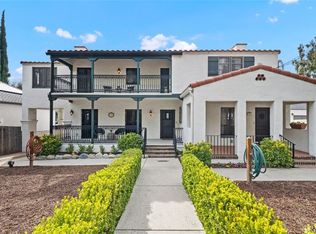 618 W Highland Ave, Sierra Madre, CA 91024