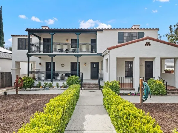618 W Highland Ave, Sierra Madre, CA 91024