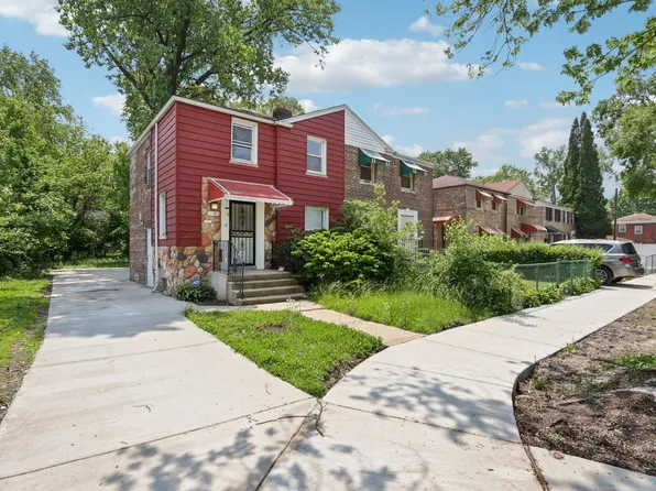 2129 E 97th St, Chicago, IL 60617
