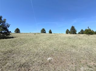 35 Sqove Road, Wauconda, WA 98859